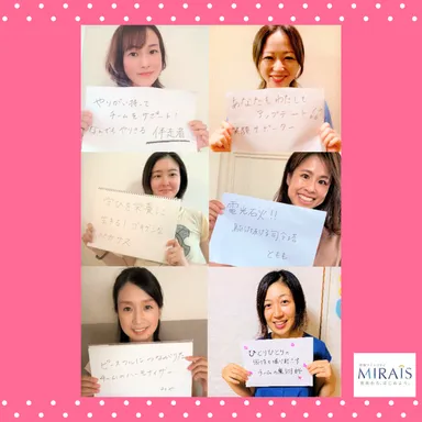 セルフラベルワークショップ画像4