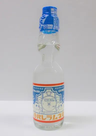 パレラムネイメージ