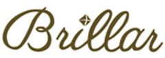 株式会社 Brillarのロゴ