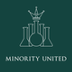 株式会社Minority Unitedのロゴ