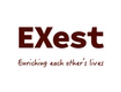 EXest株式会社のロゴ