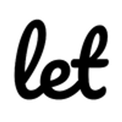 株式会社レットのロゴ