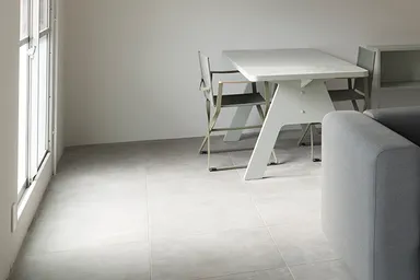 アーバングレーアクティブ施工イメージ