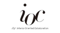 アイオーシー株式会社のロゴ