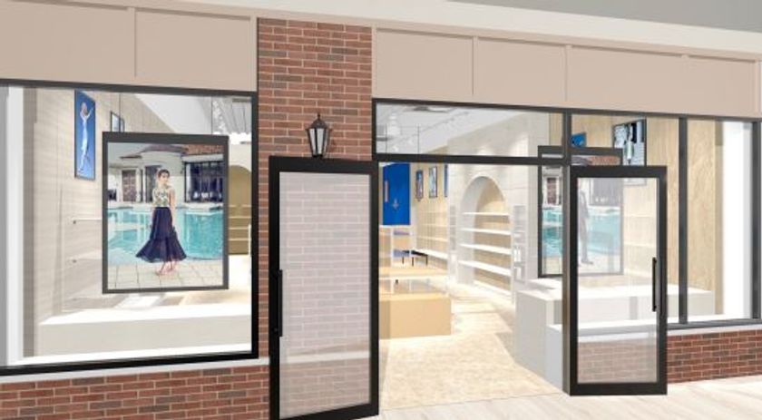 madras りんくうアウトレット店
8月14日（金）OPEN