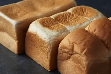 食パン3種