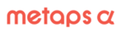 株式会社メタップスアルファのロゴ