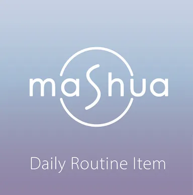 mashua(マシュア)ロゴ