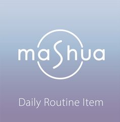 mashua(マシュア)ロゴ