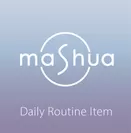 mashua(マシュア)ロゴ
