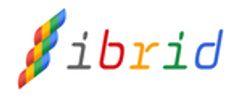 株式会社アイブリットのロゴ