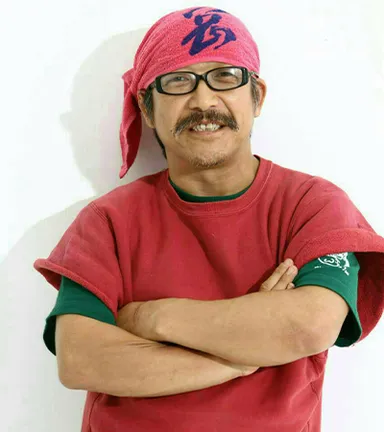 林下清志(ビッグダディ)