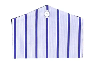 ボールドストライプ