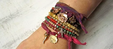 CATHERINE MICHIELS イメージ