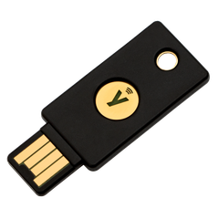 YubiKey 5 NFC