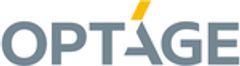 株式会社オプテージのロゴ