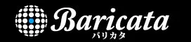 『Baricata』ロゴ
