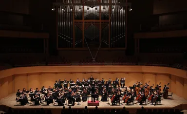 名古屋芸術大学 Cool Orchestra