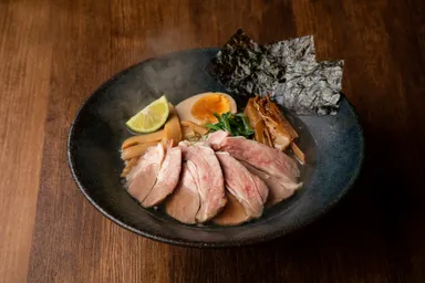 らむチャーシュー麺