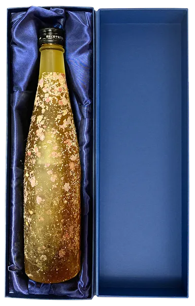 西伊豆海底熟成酒2