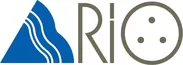 株式会社リオグループホールディングス　ロゴ