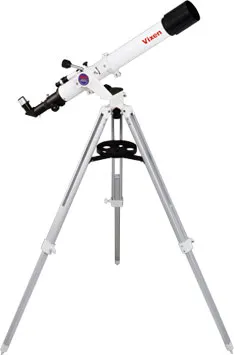 賞品　天体望遠鏡　ミニポルタ A70Lf(実物とは異なる場合がございます。)