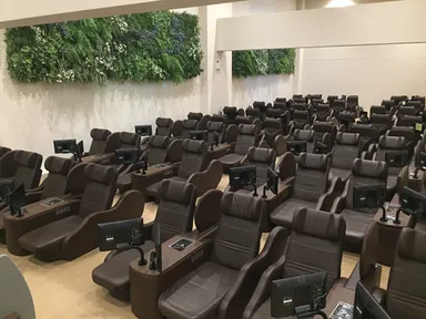 リラックスラウンジ