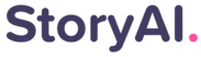 StoryAIロゴ