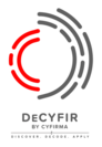 予見的インサイトとサイバーインテリジェンスによりサイバー犯罪対策を支援するCYFIRMAがDeCYFIRをリリース