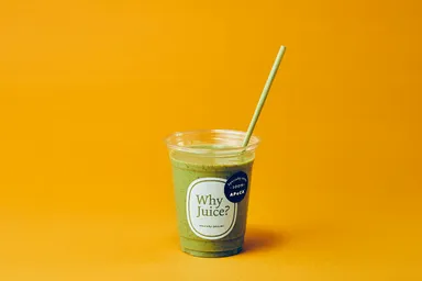 グリーンカカオスムージー『Power Green』