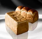 2種類の最高級食パン