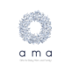 amaのロゴ