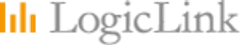 	 株式会社ロジックリンクのロゴ