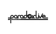 ［『Paradox Live』 オフィシャルロゴ画像］