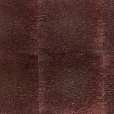 GRAY PURPLE　material：brass