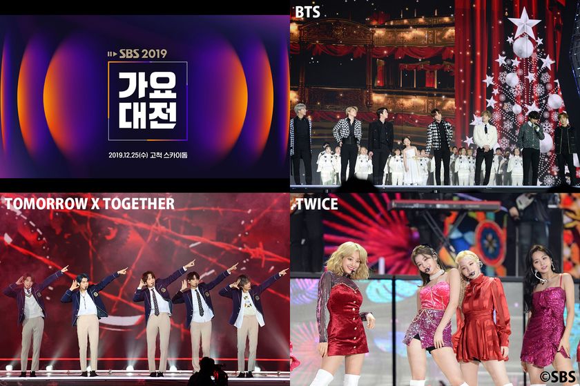 【MUSIC ON! TV（エムオン!）】
韓国3大歌謡祭
SBS歌謡大祭典／KBS歌謡大祝祭／MBC歌謡大祭典
8/8(土)・9(日)・10(月・祝)
エムオン!で三夜連続一挙放送！