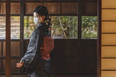 クラシックホワイト(M)