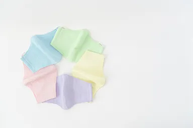 パステル(カラー5種)