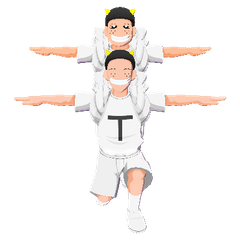 ゲームモデル(TT兄弟)