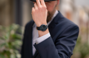 名だたるブランドを抑え“ウオッチ オブ ザ イヤー 2020”に輝くドイツ腕時計ブランド「Lilienthal Berlin」MakuakeとGREEN FUNDINGで先行発売