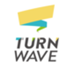 たんば“移充”テラス「Turn Wave」のロゴ