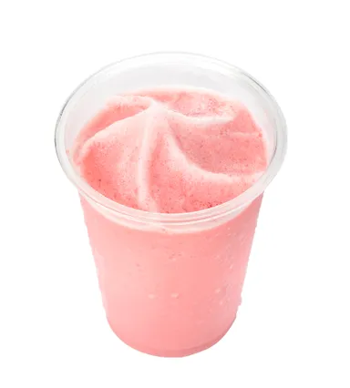 ベリーベリーミルク・スムージー