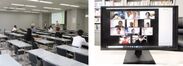 大阪・四天王寺大学、9月19日からの冬学期に対面＋遠隔授業を導入