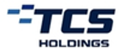 TCSホールディングス株式会社のロゴ