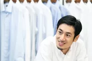 「SUPER CEO」表紙インタビューNo.45:山田敏夫氏6