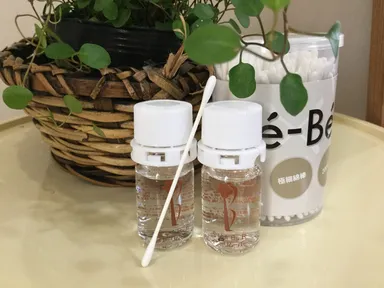 イヤーリムーバーSWAB.B(2)