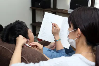 相モデルでレッスン