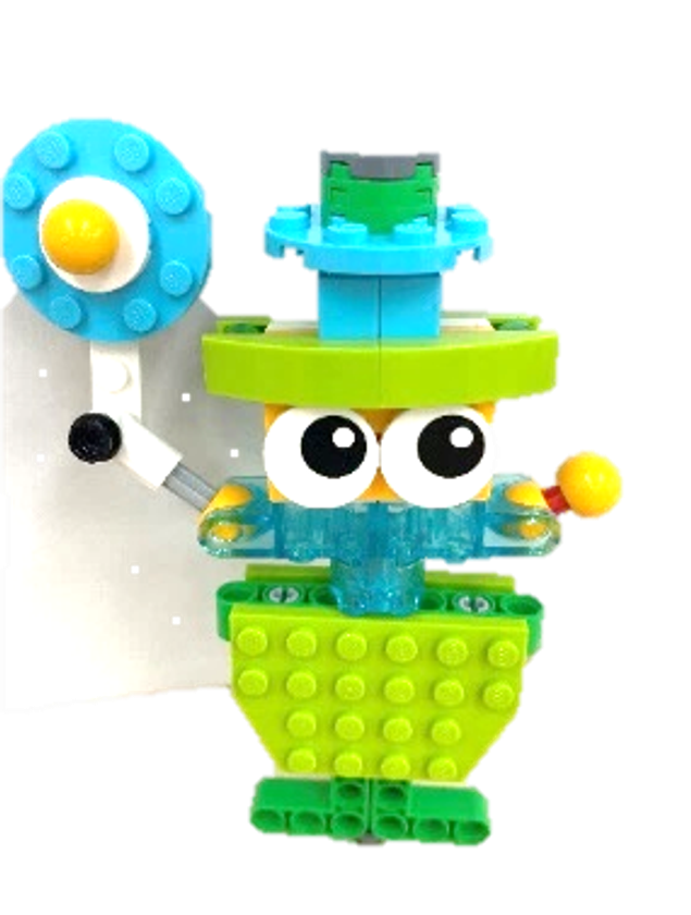 夏のSNS投稿型特別企画　『Kicksグランプリ』　　初開催
～お手伝いロボットを作って紹介しよう！～