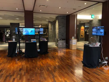 SD R株式会社ショールーミングストア