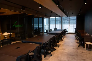 WEIN挑戦者STUDIO_10階